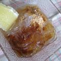がるばんぞママ's cooksnap of when they made こ、これはうまいぞ、ところてん.