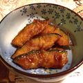 ♡Yukaぶ♡'s cooksnap of when they made 砂糖醤油で美味しい♪甘辛天ぷら～.