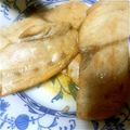mizuki31's cooksnap of when they made しいらバター.