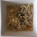 RINRI☆'s cooksnap of when they made 簡単☆中華風卵うどん.