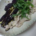こっしゃんかね's cooksnap of when they made 豚となすのさっぱりぱくぱく（＾～＾）.
