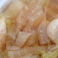 ラベンダー83's cooksnap of when they made 白菜とちくわの炊いたん(煮物)　どすぇ.