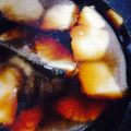 SiTamayu's cooksnap of when they made 基本の煮魚.