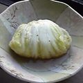 ソルシエ's cooksnap of when they made 白菜ロール.