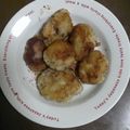 gizumolove's cooksnap of when they made 里芋のバター焼き.