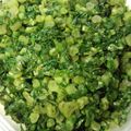 satmay's cooksnap of when they made 大根菜飯（だいこんなめし）.