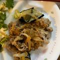 とにかくズボラなさく's cooksnap of when they made 減塩豚肉の生姜焼き.