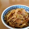 ASAKI_KAG's cooksnap of when they made マヨポンセロリ炒め☆8co.