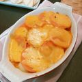 ふみりン's cooksnap of when they made 人参たっぷりチェダーチーズ焼き.