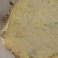 あんずてぃー☆'s cooksnap of when they made 豆腐グラタン(ピザ)ソース.
