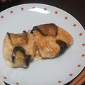 あやの8's cooksnap of when they made 茄子巻きササミチーズのしょうが焼き.