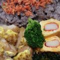 すすっち☆'s cooksnap of when they made ハイカラ　卵焼き.