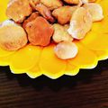 ありむらむ's cooksnap of when they made 簡単!HMでバナナクッキー♪.