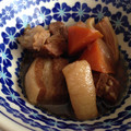 JURIMARY's cooksnap of when they made 手順簡単！豚の角煮♪.