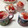 子供ネギ星人's cooksnap of when they made いちごムース.