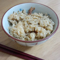 HINAマロン's cooksnap of when they made さんまの蒲焼きご飯.