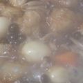 いっきゅうさんに's cooksnap of when they made 簡単☆手羽元の煮物（治部煮風）.