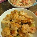 さらだaaa's cooksnap of when they made ダシダでささ身♫.