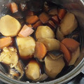 さっちゃん主婦's cooksnap of when they made 里芋の煮ころがし.