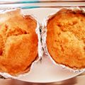 15jamberry's cooksnap of when they made ノンエッグ☆中華街の味マーラーカオ.