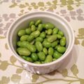 おひな915's cooksnap of when they made 超簡単！ひたし豆.