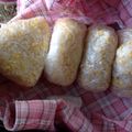 cerisier28's cooksnap of when they made ✿たまごと味噌のおにぎり✿.