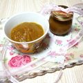 BlackLotus's cooksnap of when they made かぼちゃジャム.
