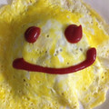 4katsu's cooksnap of when they made 余ったハンバーグ種のリメイク術.
