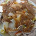 パイパイパイプル's cooksnap of when they made 厚揚げとひき肉の味噌ダレ炒め.