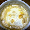 ぴよこっちゃま's cooksnap of when they made レンジdeチン♪簡単基本のグラタン.