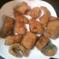 むらきあ's cooksnap of when they made ツバスの竜田揚げ☆.