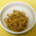 tttom's cooksnap of when they made もやしのオイスターソース炒め.