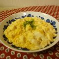 ローズレース's cooksnap of when they made おばあちゃんの炒り豆腐.