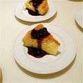 gfx2013's cooksnap of when they made ふわしゅわ♡チーズスフレ.
