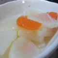 武士魂's cooksnap of when they made 大根と人参の中華風煮物.
