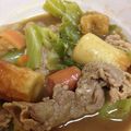 きゃりーまみゅまみゅ's cooksnap of when they made もといらず♪カレー鍋？なスープ☆.