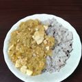 ラピュタ姫's cooksnap of when they made ☆簡単なのに美味しい麻婆豆腐☆.