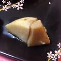 アヤ♡'s cooksnap of when they made 我が家の里いもの煮物.
