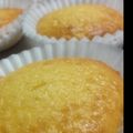 ⋆くう⋆'s cooksnap of when they made かわいいおへそ♡　マドレーヌ.