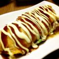 どれみ０８'s cooksnap of when they made 簡単絶品のとん平焼き*.