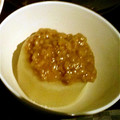 yo4kana's cooksnap of when they made ふろふき大根.