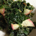 おかわりちょうだい♪'s cooksnap of when they made ふきの葉の掻き揚げ.