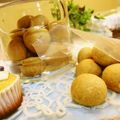 yukiじるし's cooksnap of when they made ホワイトデー☆塩バニラ☆ブラウンボール.