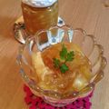yamaji食堂's cooksnap of when they made ☆★ゆず＆りんごジャム★☆.