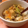 ひらや168's cooksnap of when they made 白菜たまごとじ.