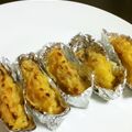 茶古丸's cooksnap of when they made 簡単！安納芋でスイートポテト.