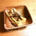 komugiko4's cooksnap of when they made バナナ♥♡フレンチトースト.