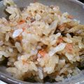 あっさ's cooksnap of when they made ★味ご飯★祖母、母、私と受け継いで….