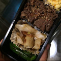 miikuty's cooksnap of when they made 簡単　長ネギとちくわの和え物.