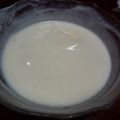 みきﾁｬﾝ's cooksnap of when they made おうちでソフトクリームが食べたい時はこれ.